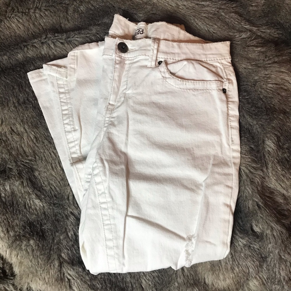 Mudd Ripped Jeans